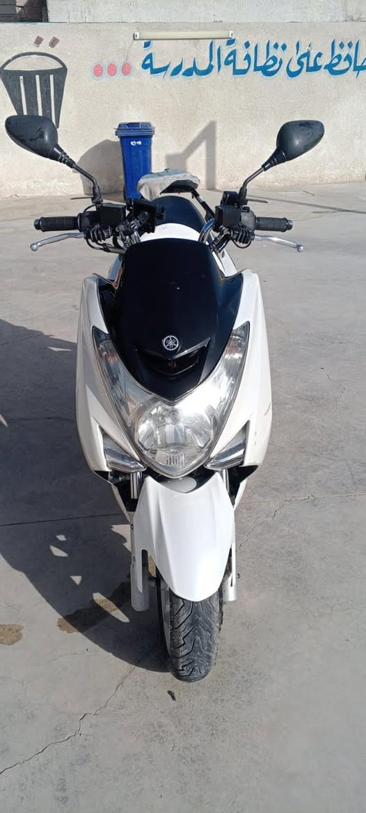 ماجسته اس فول نضافه العنوان العبيدي ***********
