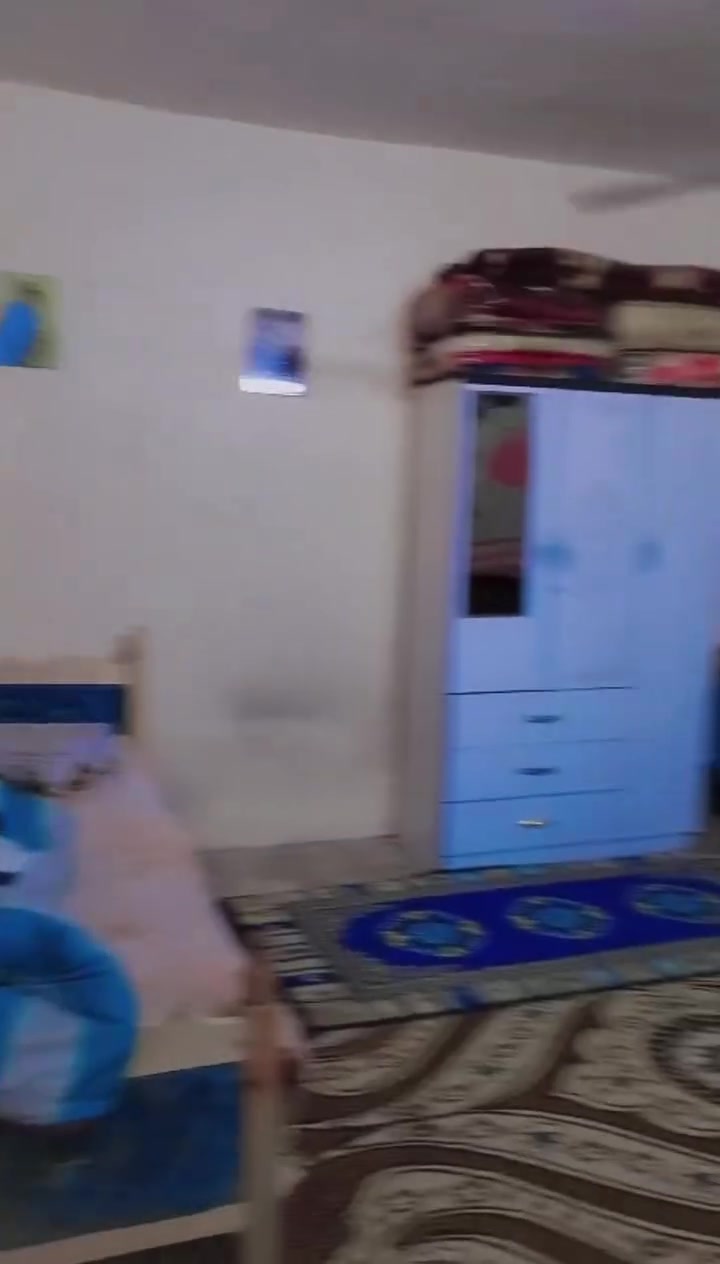 السلام عليكم بسبب الوعود الكاذبه اعيد النشر نص قطعه مساحه 72 متر مربعه قطاع 55 خلف مستشفى الشهيد الصد وباقي التفاصيل داخل الفديو للستفسار التصال. على الرقم *********** (واتساب)
