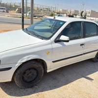 سمند • ٢٠١١ • رقم كربلاء