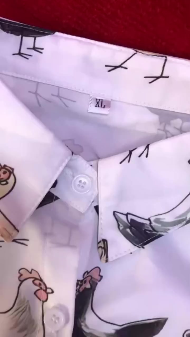 قمصان جديد بسعار متاسبه


**إذا كنت صاحب هذا الإعلان وتريد حذفه لأي سبب، رجاءا أرسل رسالة إلى الدعم الفني**