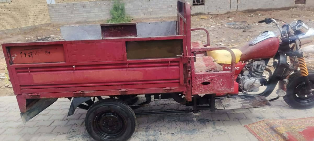 حي عسكري الشراي خابر***********ستوته سلطان للبيع بدون اوراق900
