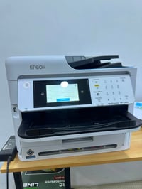 طابعة • ايبسون • Epson • طابعة 5890 • طابعة ايبسون • حقن خارجي • طابعة...
