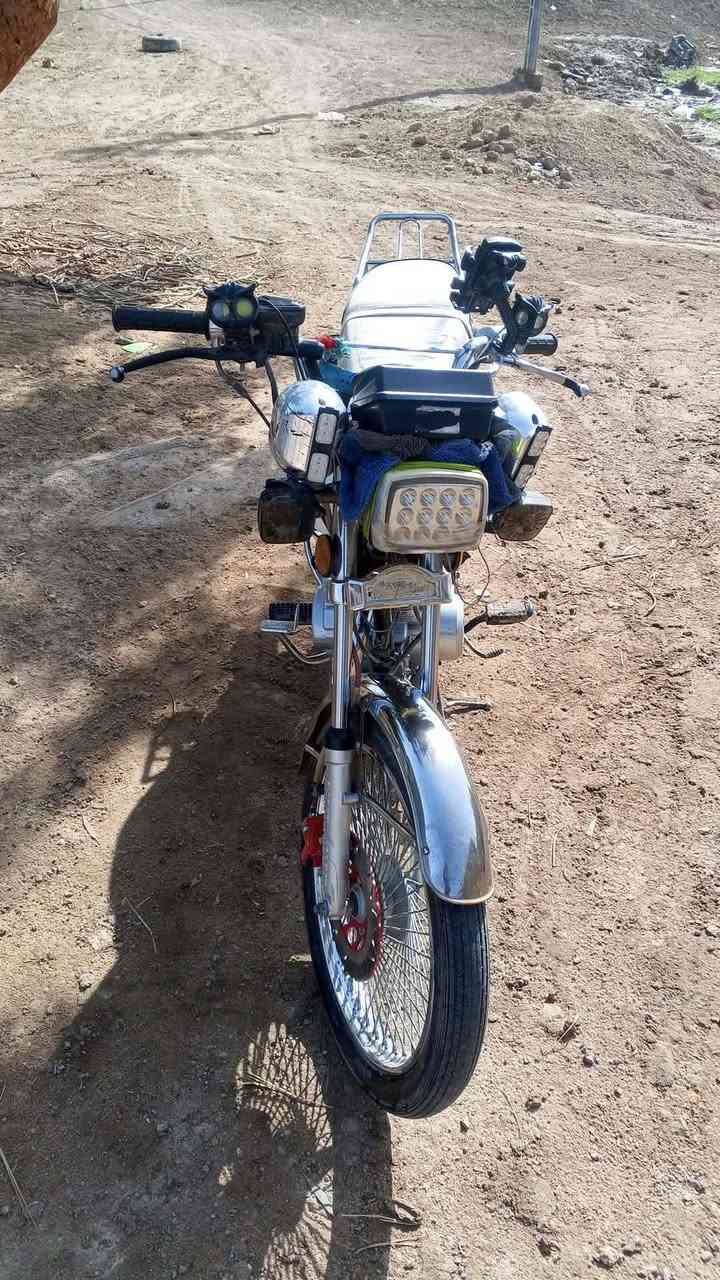 دراجه تايكر للبيع موديل 23 مكفوله كفاله عامه اوراق سكنر السعر خاص


**إذا كنت صاحب هذا الإعلان وتريد حذفه لأي سبب، رجاءا أرسل رسالة إلى الدعم الفني**