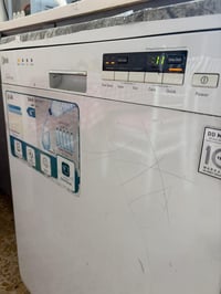 غسالة صحون من نوع LG Directdrive للبيع للتواصل على الرقم 07771443336 و...