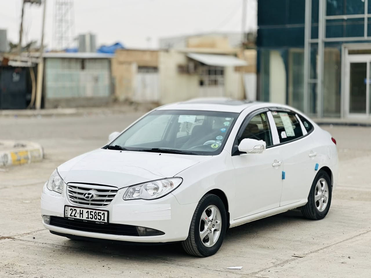 السلام عليكم للبيع النترا موديل 20011 محرك 1600 شرط كير وتماتيك صدر امامي خلفي جديد تخم تاير جديد بريد ثلج 🧊 السيارة فول موصفات سلايت اربع دسك شاير مري تحكم سترين رقم ربيل دولي سنويه جديده الغايه 20230 هزه جديد بسمي السياره صبغ قطعه وحده رش باب السايق بدون اي ضررر السعر 123 وبيه مجال مكاني تكريت ***********
