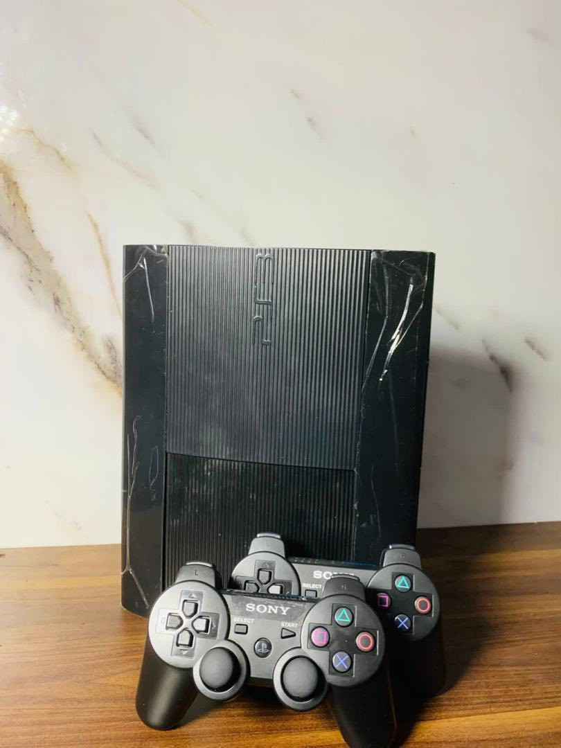 ✅Pes3
جهاز جديد لاقوه الابالله ✅

فيه 6 العاب لاقوه لابالله ✅

مساحه التخزين 500GB ✅

معاه اذرعاين وحميع ملحقاته ✅

للتواصل 0948855462✅

المكان البيضاء ✅

السعر 750 🔥🔥


**إذا كنت صاحب هذا الإعلان وتريد حذفه لأي سبب، رجاءا أرسل رسالة إلى الدعم الفني**