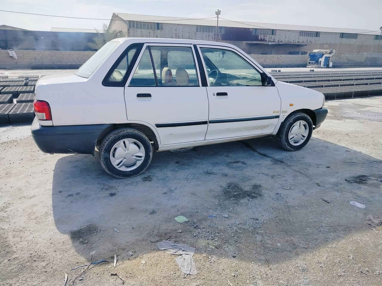 سايبا موديل 2011 رقم كربلاء سنويه 2027 بسمي مكفوله لاضربه ولاصبغ ولاتبديل مكينه وكير مكفولات شواصي مكفولات تايرات جدد حداديه جديده دواخل كلهة نضيفه كهربائيات كلهة شغاله مكان سياره كربلاء الحسينيه رقم *********** سعر 40 وبيها مجال
