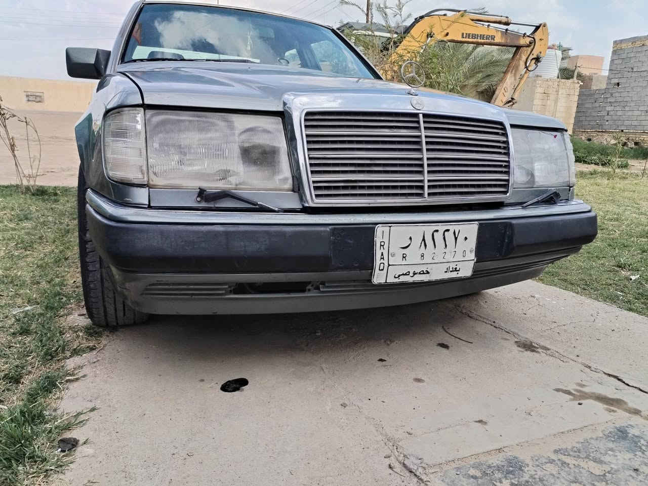 سلام عليكم البيع مارسدس دب موديل 91 رقم بغداد تحويل ثاني يوم كير محرك 3000 فيشه وبطل جديد تبريد ثلج تخم تاير جديد قبل يومين حداديه أمامي وخلفي جديد قواعد دبل بلاد كهربايات شغاله منظومه زنون داخل ابو الارباك السعر ٦٠ وبيهه مجال قليل مكاني ناصريه الرفاعي ***********
***********
