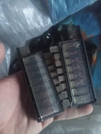 فيوزات رئيسية • جملة • توصيل المحافظات