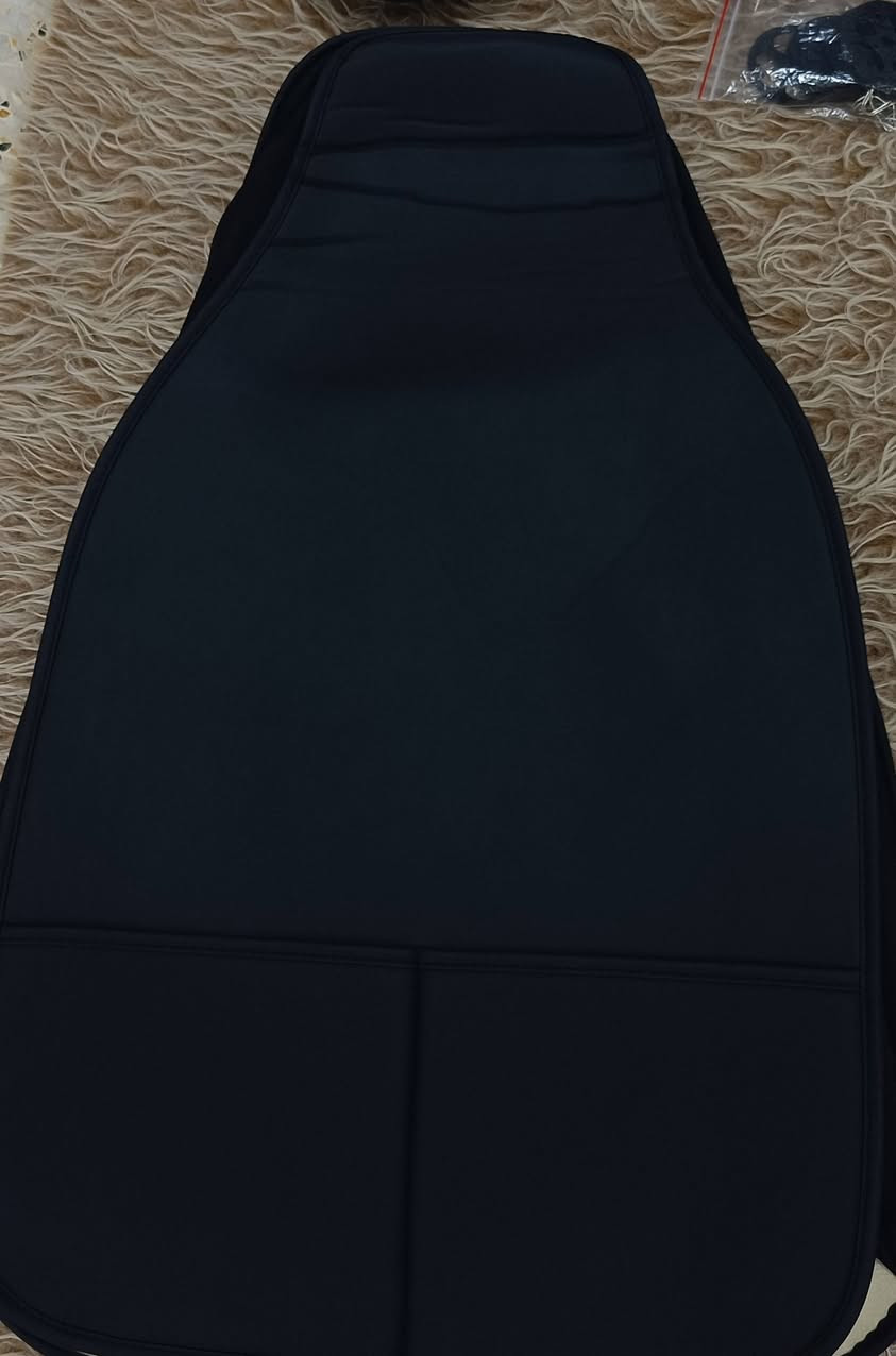 دوشمه جلد ثقيل مبطن 5طبقات اسفنج طبي  اول تم 35 الف ***********
