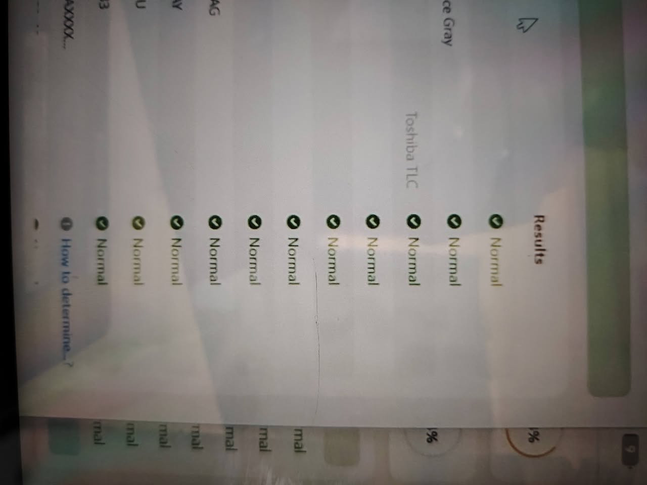 ايباد مني 6 ذاكره 64 ايباد نضيف مامبدل بي اي شي مثل ماموضح بل صوره بطاريه 88،ملاحضه، الشخوط بل لزكه مو بل شاشه،، الملحقات فقط كارتونته ويا.
مكاني بغداد نهايه حي اور توصيل ماكو السعر 290
مراسله واتساب ***********
ايباد مني 6 ذاكره 64 ايباد نضيف مامبدل بي اي شي مثل ماموضح بل صوره بطاريه 88،ملاحضه، الشخوط بل لزكه مو بل شاشه،، الملحقات فقط كارتونته ويا.
