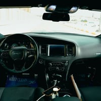 تشارجر RT بلس • ٢٠١٧ • ٥.٧ V8