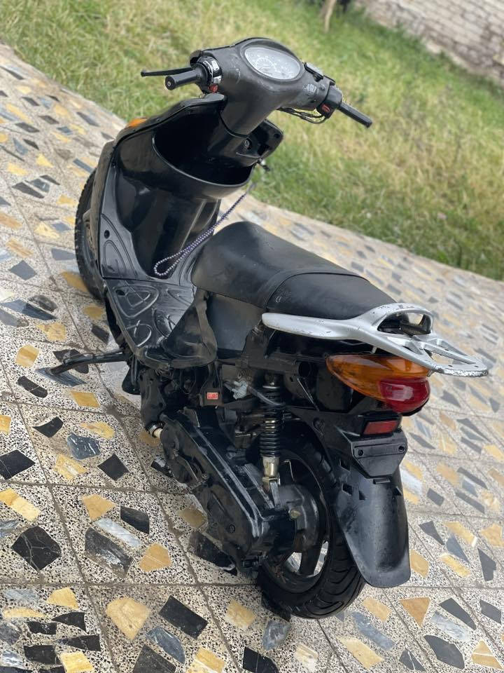 لكزز خبط سرعه 100 سلف + هندر كامله من كلشي سعر قفل290 الف ***********
