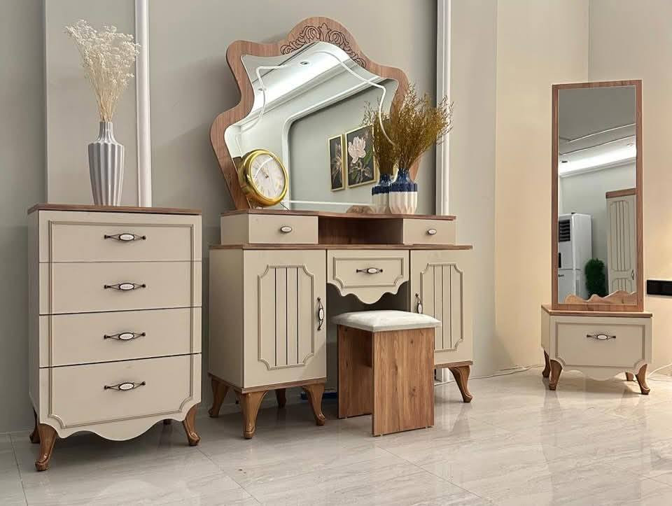 غرفه نوم تركي مستعمل شهرين فقط كامله بدون نقص السعر ب 1250000


**إذا كنت صاحب هذا الإعلان وتريد حذفه لأي سبب، رجاءا أرسل رسالة إلى الدعم الفني**