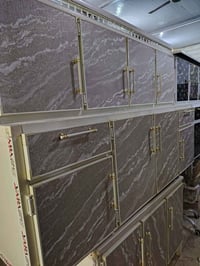 كاونتر فول بنل • متر ونص • مترين جديد