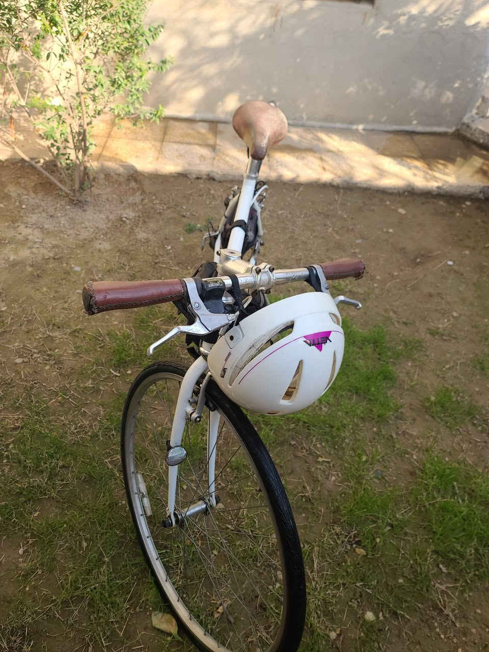 متاح بايسكل نضافه فول فول
وضع شركه برغي ما ملعوب بي
فافون كلو شغال
١٢٥ وبي مجال 
مكاني حدباء


**إذا كنت صاحب هذا الإعلان وتريد حذفه لأي سبب، رجاءا أرسل رسالة إلى الدعم الفني**