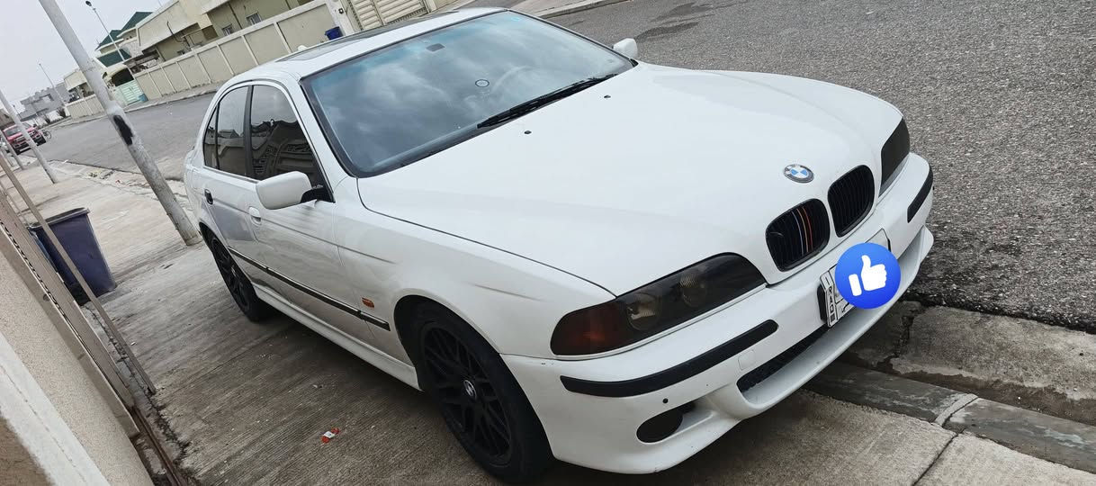 سلام عليكم ورحمه الله وبركاته 
BMW     258i      1997
سنويه وهزه تنتهي 2027 نينوى تحويل ثاني يوم 
موصفات فول فتحه سقف كهربائيه 
كشنات كهربائي هيتر 16نضام 
اربعه جامات اوتو قفل مركزي 
تبريد ثلج وتدفئه شغال 
تحلم سترين شاشه كاميرا خلفي سستم 6اقراص 
كهربائي كله شغاله
محرك تك فانوس وكير M اوتوماتيك 
طغم ويل 18 M
صدر امامي و خلفي جديد  
صبغ جماليه بدون حادث 
مكاني موصل برطله 
السعر 90 وبي مجال الطيبين 
رقم هاتف ***********  / ***********
