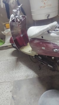 دراجه كلاسك • كلشي شغال • فيس وتساب