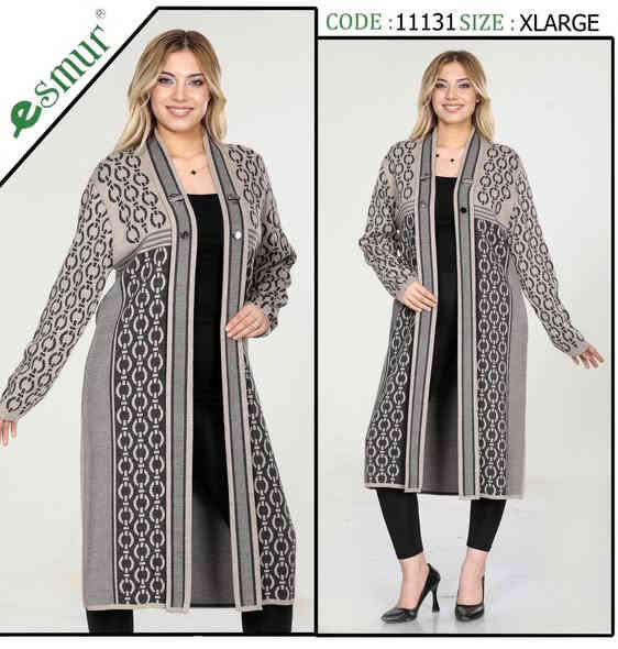 رابط قناة التلكرام بيهة جميع الاسعار والموديلات 
https://t.me/shams780andsee
جاكيت تريكو فري سايز
الطول 110 سم
خمس الوان

فول كوالتي 

خامة درجة اولى 

متوفر الان لدى 

مجمع شمس وبحر 🌞🌊

للحجز والاستفسار : مراسلة الصفحة

العنوان : النجف -المشخاب -شارع السيد جعفر 💝

مقابل :الدكتور علي الفيداوي 

يوجد خدمة توصيل الى جميع محافظات العراق  🚕

للاستفسار اكثر مراسلة الصفحة 

او الاتصال على ***********

#البسه #النجف #ابوصخير #المشخاب #الجميع
