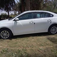 كيا سيراتو 2021 • سيراتو رقم اربيل • سيراتو خليجي • محرك 1600 • كيا 20...