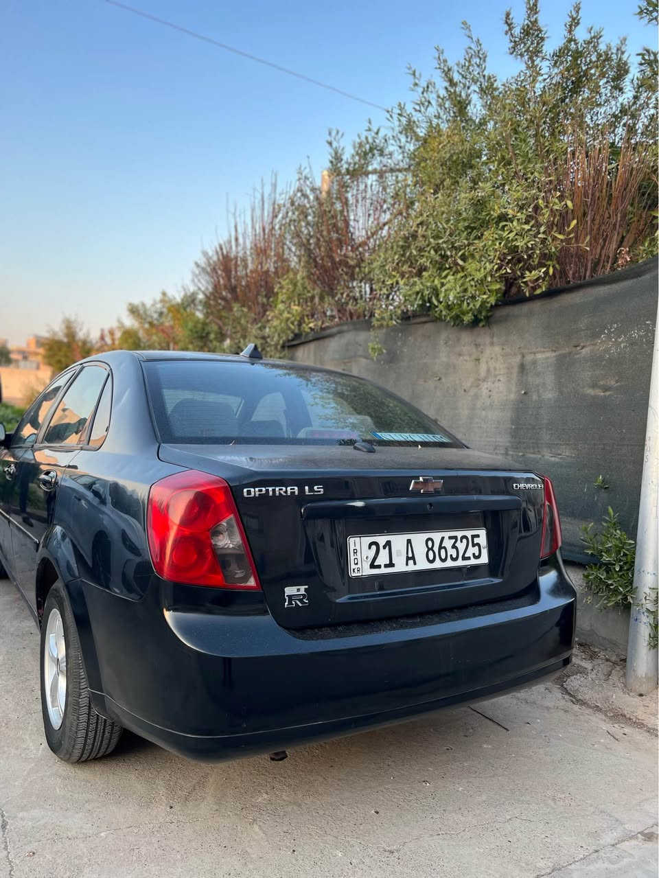 ئۆپترا ٢٠٠٩ی گێر حادی گێرومەکینەی بەشەرت سەنەوەی تا ٢٠٢٧هەزەی نوێیە چوارجامی کارەبای تەقەورەقەی بەشەرت سوخی ٤پارچەی هەیە جەمپی پێشوو پشتی خەفیفی هەیە سەحری٦٢ خرامەی١١٠لەسەرە دوای مەحامەلە دەی گەرێنمەوە گۆرینەوەش دەکەم بەشتێک بەدڵم بێت أربيل, العراق


**إذا كنت صاحب هذا الإعلان وتريد حذفه لأي سبب، رجاءا أرسل رسالة إلى الدعم الفني**