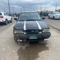 فورد سكورد 93 محرك اثر بخار كير شرط كابون بانزين بيها سنويه خضره والگش...