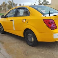 كروز • ٢٠١٢ • السليمانية