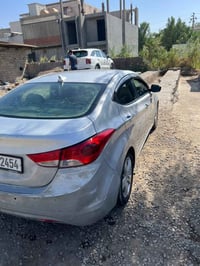 النترا • ٢٠١٣ • وارد امريكي