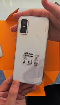 انفينكس 30 • 120 فريم • البصرة الزبير