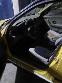 سمند مديل 10 ناطق مثل ماموضح بصوره سياره راعيه بالسيديه بس ماندله ورقم...