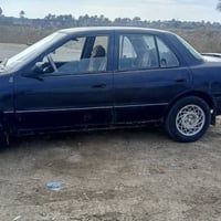 سيفيا • موديل ٩٤ • ابو غريب