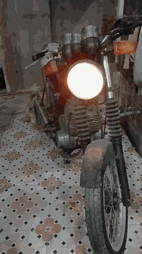 MZ • موديل 88 • بدون رقم