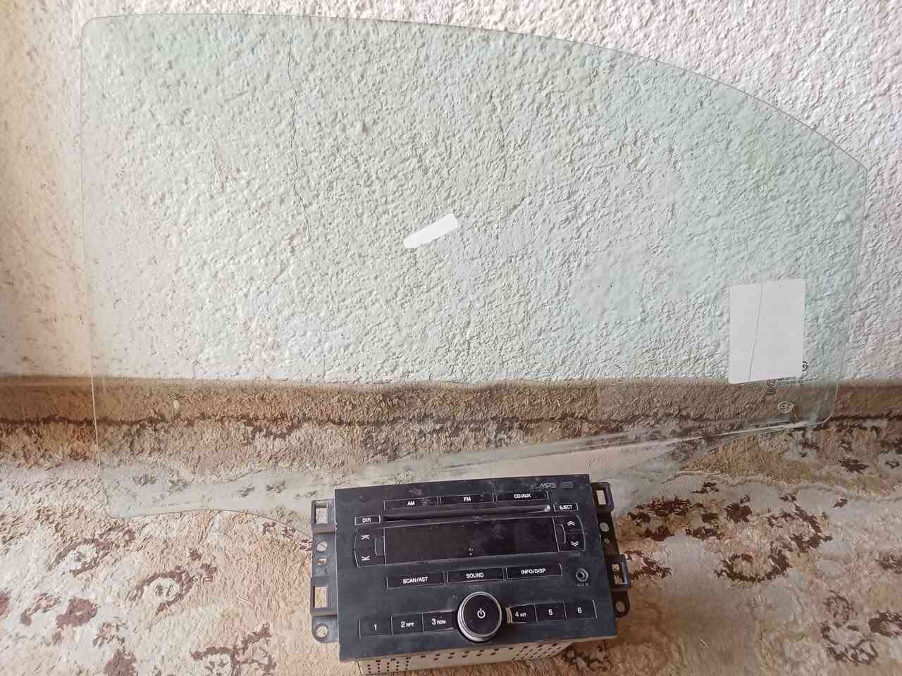 السلام عليكم
باب مالت افيو مالت السائق بيها بارد السعر ١٠٠ الف  وجامه مالت الباب الوره جهه اليسره السعر ١٠ الف + مسجل السعر ٢٠الف ***********
