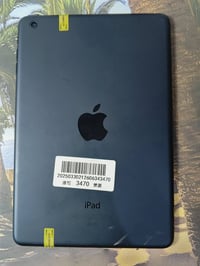 ايباد ابل  ذاكره 64  بطاريه 100  جديد غير مستعمل لوك 07771488689 واتسا...