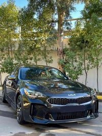 ستينكر ٢٠٢٢ • ٢٥٠٠ تيربو • بدون حادث