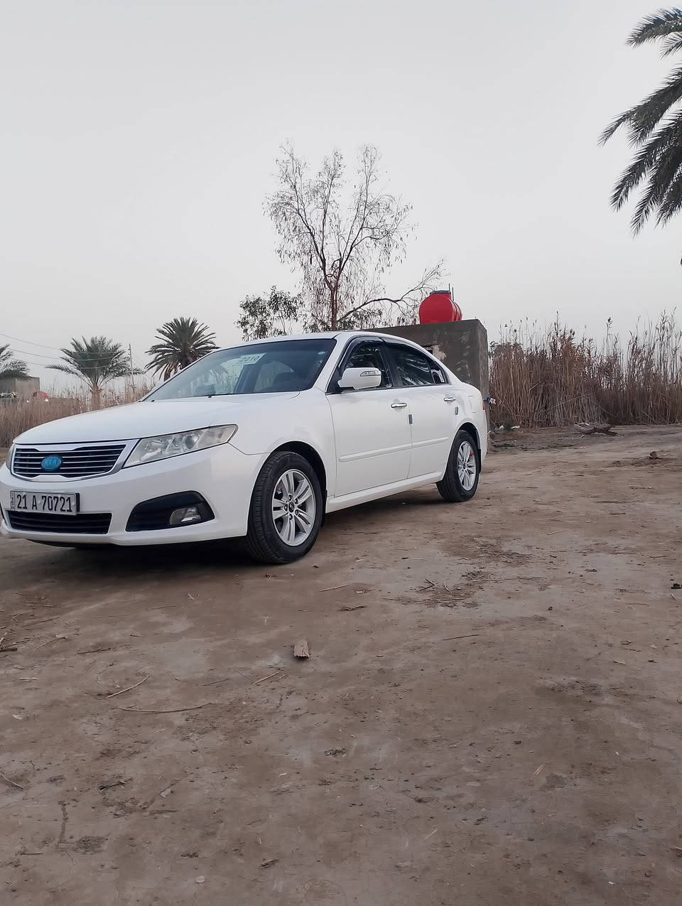 سلام عليكم اوبتيمه 2010 كفاله عامه عله وضع الشركه فول المواصفات برده خلفيه  من عده البصمه مكفوله كير ومكينه ومحرك ما مفتوح الماكينه 200 دوش  سياره جديده بمعنه الكلمه فول تبريد تدفه كله شغال رقم سليمانيه الجديد وبسمنه تريد وكاله تريد تحويل المكان بابل الشوملي وحياكم الله 
رقم الهاتف ***********
