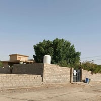 حي المختار • ٦٥٠م • عقد زراعي