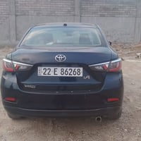 يارس ٢٠١٨ • رقم أربيل • سنوية ٢٠٢٩
