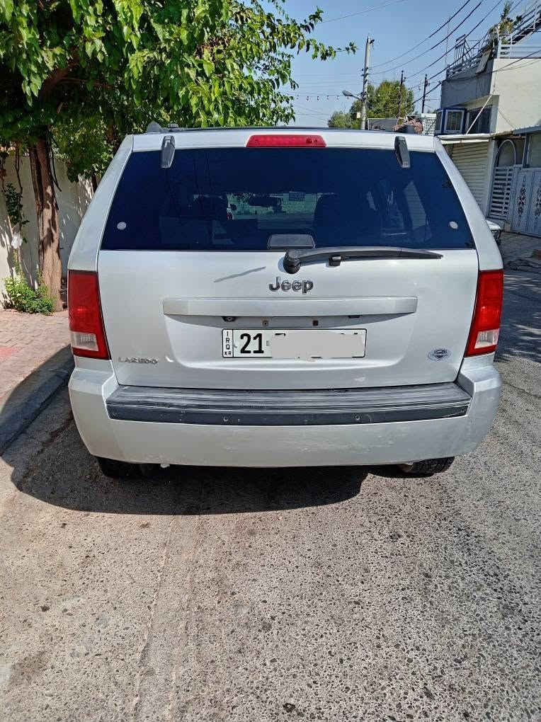 جێب لاریدو 2010
فوول مواسفات سلایت و کوشن هیتەروئاوێنە هیتەروهەردوو کوشن کارەبا تبزید مەرکەزی وشاشەو کامێرا،190هەزار کیلۆمەتر ڕۆیشتووە دووپاچەی بۆیاخە پێشی کەپسە رەقەم وسەنەوی نوێیە بەشەرتی تحویل و غرامە ، نرخ 95 گەڵاو معامەلە
***********
*********** السليمانية, العراق
