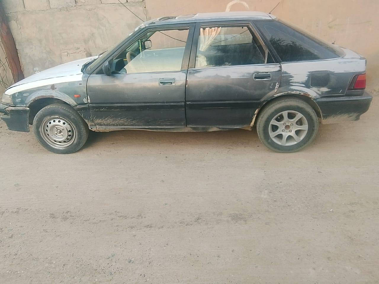 سلام عليكم سياره هوندا للبيع او مراوس هاذا رقمي صلاح الدين ***********
