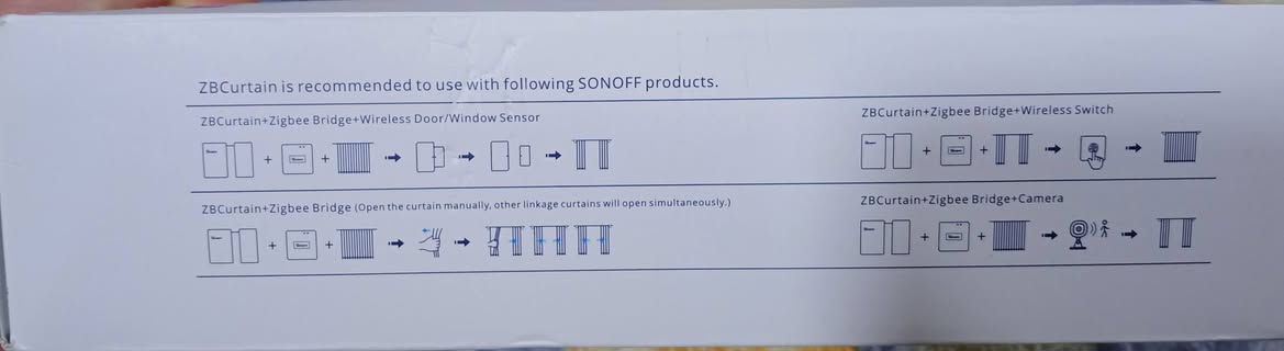 سلام عليكم جهاز ستائر سمارت
مااعرف اربط ع ريمونت انطيني سعر اذا عجبني ارد عليك تحياتي


**إذا كنت صاحب هذا الإعلان وتريد حذفه لأي سبب، رجاءا أرسل رسالة إلى الدعم الفني**