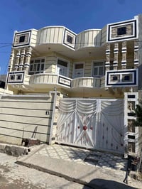 دور الزراعه الثالثه • مساحة 200م • سند 25