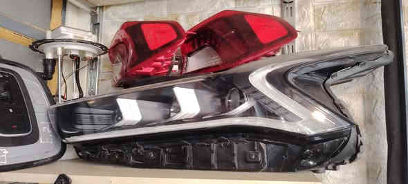 يتوفر حالياً في مجمع الحسن المركزي
العنوان/حلة نادر قرب معمل الغاز
*********** واتساب
فقط وارد أمريكي
