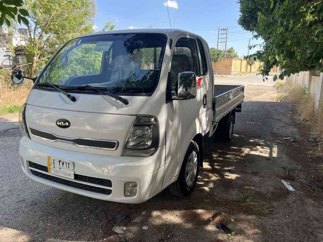 فرۆشتنی خیرا
52گەلا قوفلی
بی کۆد
کیا براوە 3000هەزاری سۆبەر
2007کراوەبە2018
گیر حادی
گیرو مەکینەو ئەکسل بەشەرت
تایە بریک کارەبای ناوبۆدی تەقەو رەقە هەمووی بەشەرت
بی دەحمو بی لیدران
شوین سلیمانی
***********
