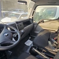 كنتر ميتسوبيشي اصلي موديل 25 زيرو بدي 4ونص متر كويتي بيت المله  سعر 43...