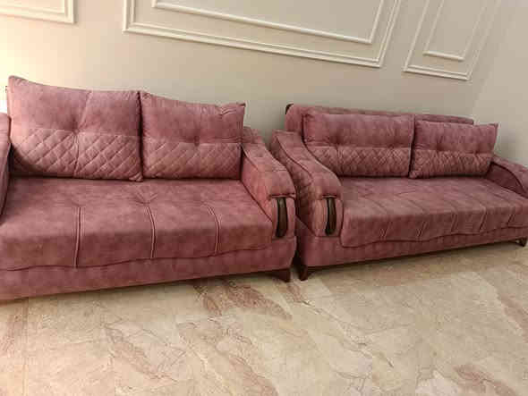 تخم قنفات عدد 7  مستعمل ونظيف جدا مابي اي ضرر او كسر نهائيا سعر 400  الدورة جمعية خير الله للاتصال ***********
