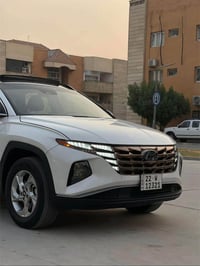 توسان ٢٠٢٢ • وارد امريكي • رقم اربيل