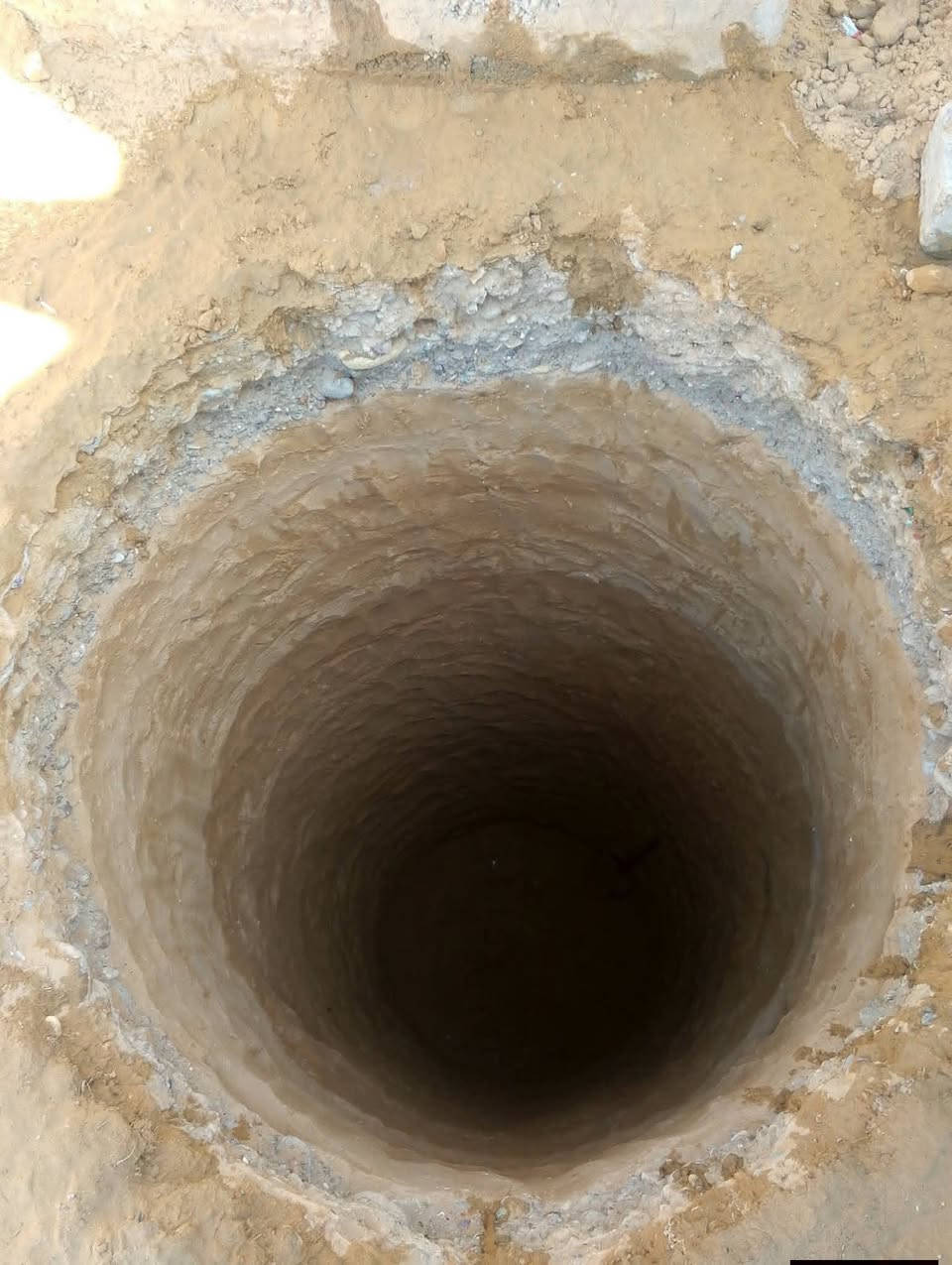 حفر منهولات دائري  العمق حسب الطلب العمل  داخل تكريت فقط 
اللاستفسار 
***********
