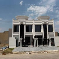 سند طابو • أربيل فرمانبران • منزلين ١٢٥م+١٢٥م