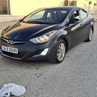 للبيع هونداي النترا موديل 2016 رقم دهوك جديد الضرر قطعتين بوند وجاملغ ...